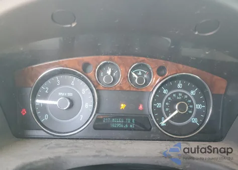 2011 Ford Flex Limited from USA, damaged, VIN 2FMGK5DC7BBD14381